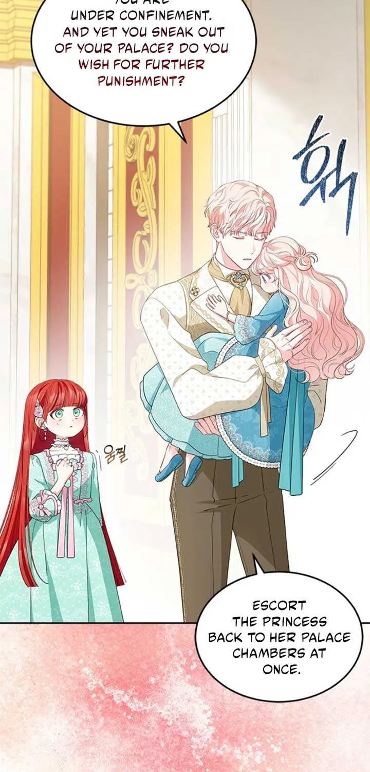 Read Why Do You Love Me When I Refuse Your Request? chapter 59 image 21 on Lezhin