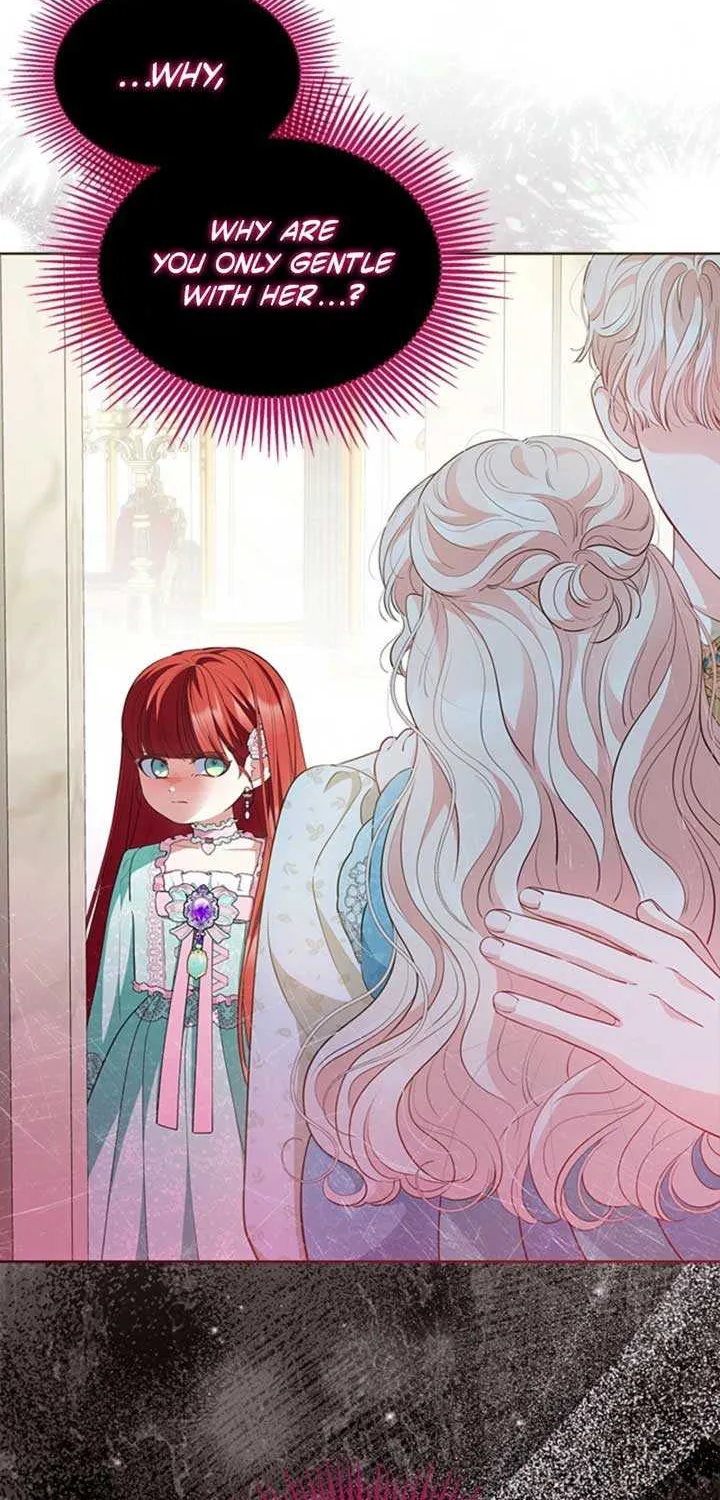 Read Why Do You Love Me When I Refuse Your Request? chapter 59 image 24 on Lezhin