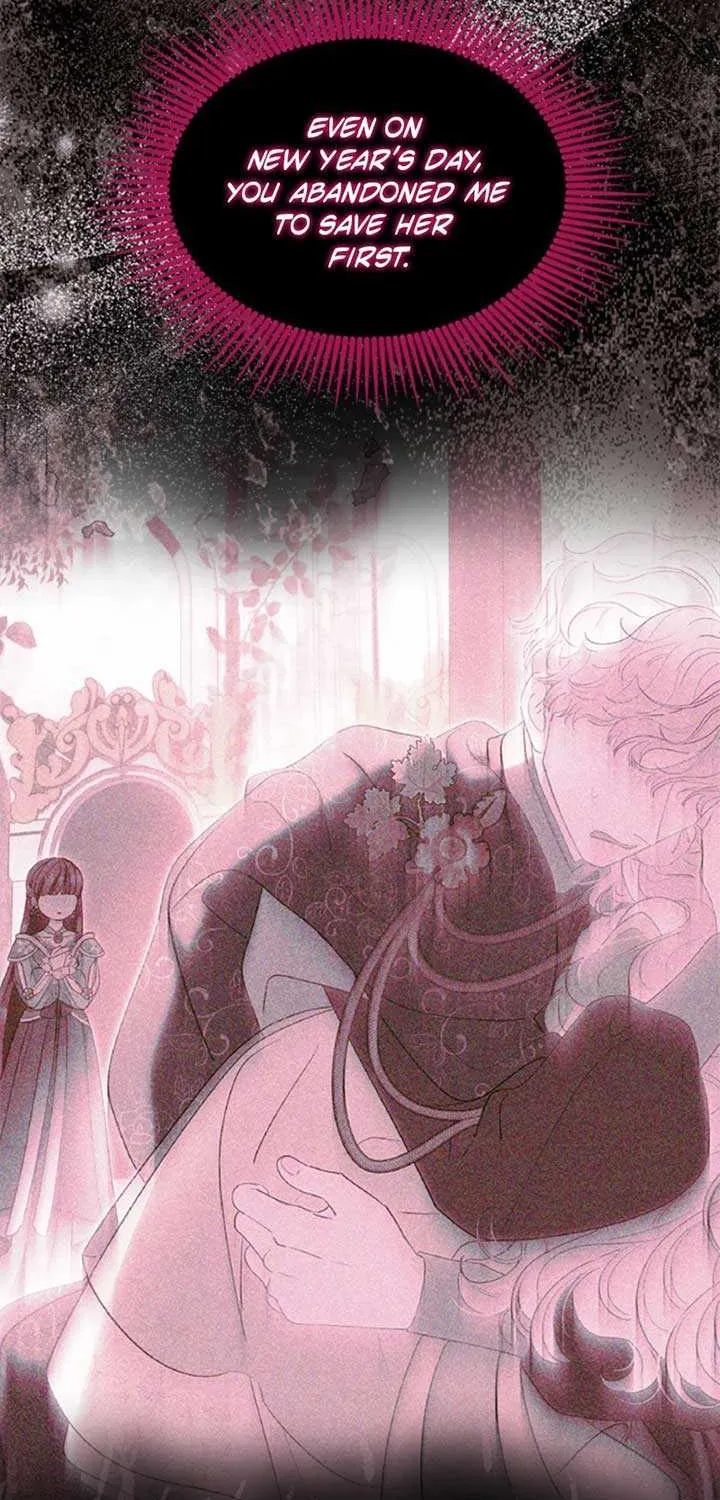 Read Why Do You Love Me When I Refuse Your Request? chapter 59 image 25 on Lezhin