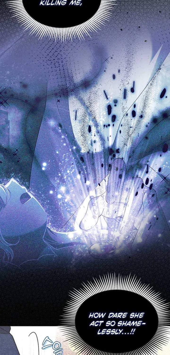 Read Why Do You Love Me When I Refuse Your Request? chapter 59 image 3 on Lezhin