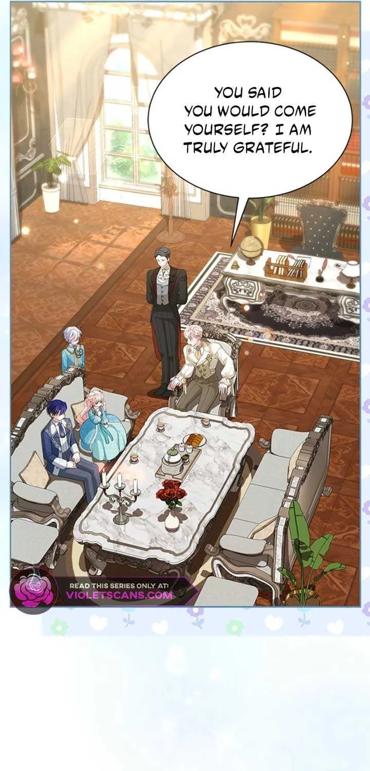 Read Why Do You Love Me When I Refuse Your Request? chapter 59 image 30 on Lezhin