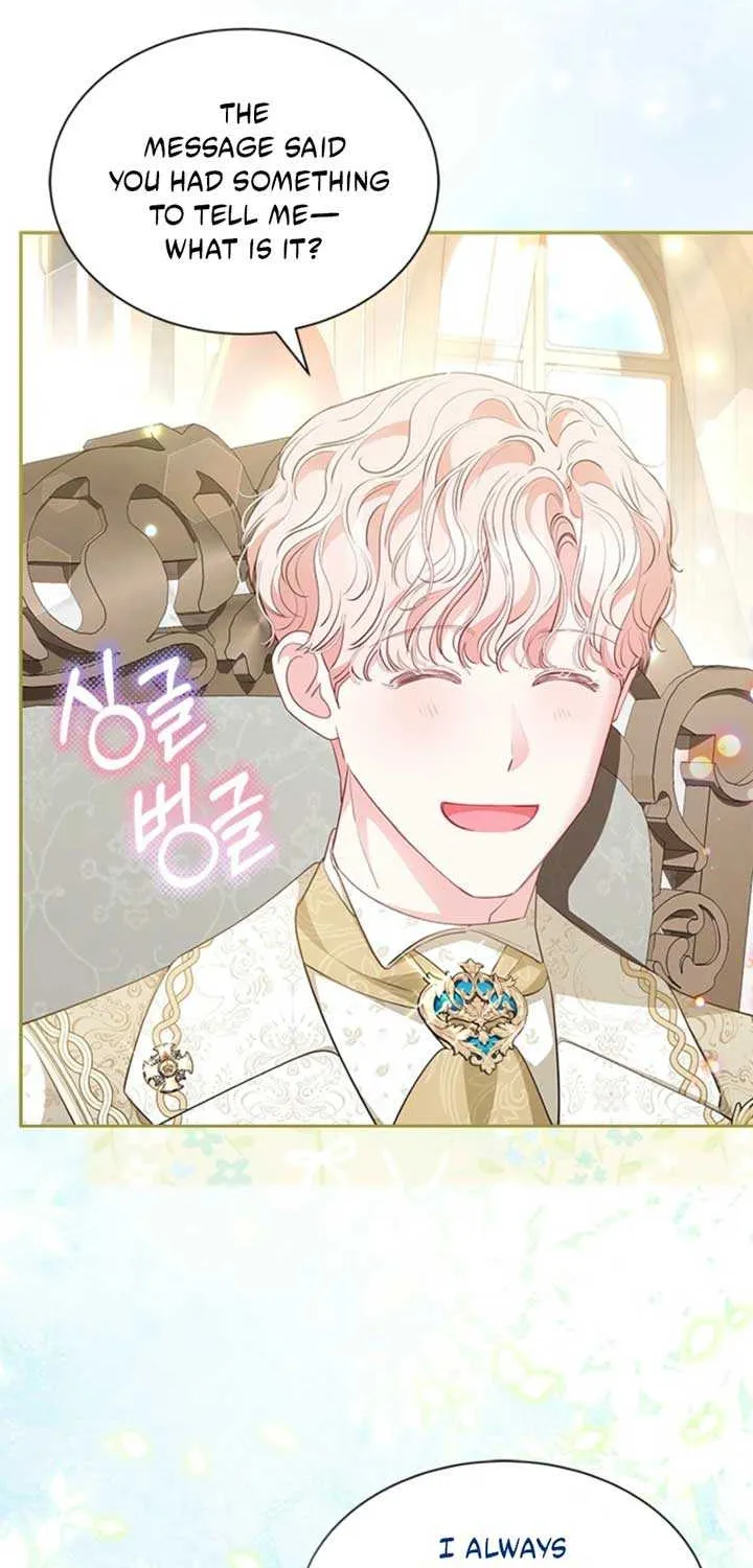 Read Why Do You Love Me When I Refuse Your Request? chapter 59 image 31 on Lezhin