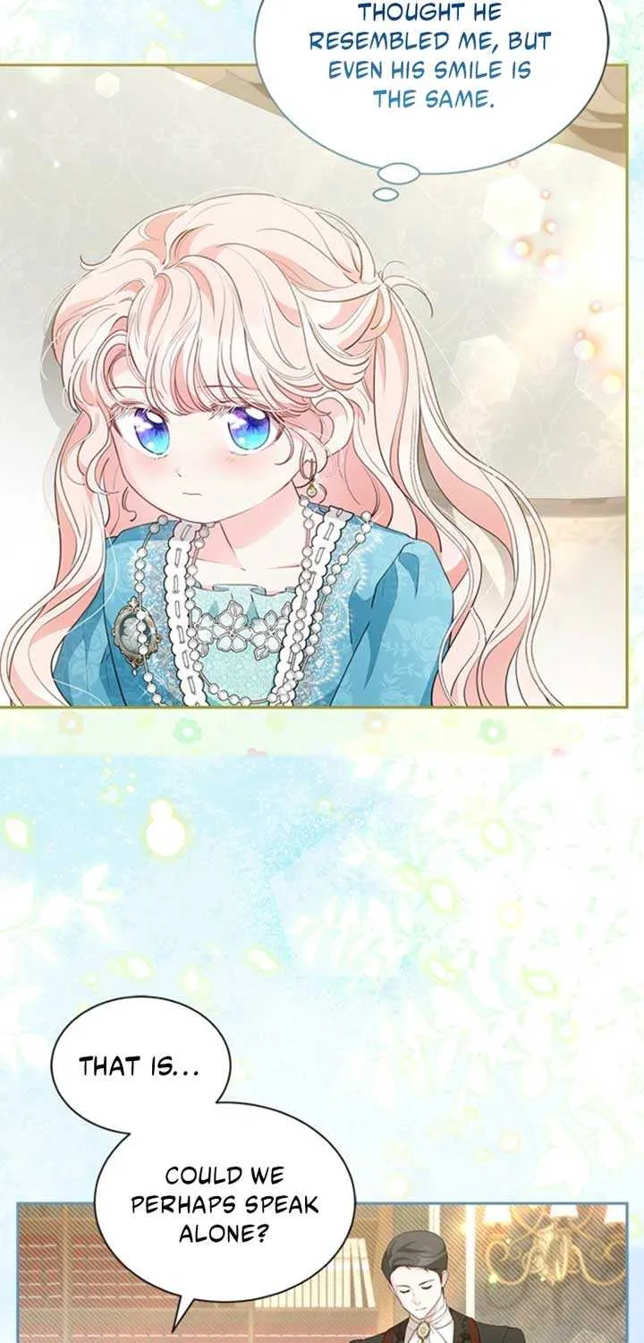 Read Why Do You Love Me When I Refuse Your Request? chapter 59 image 32 on Lezhin