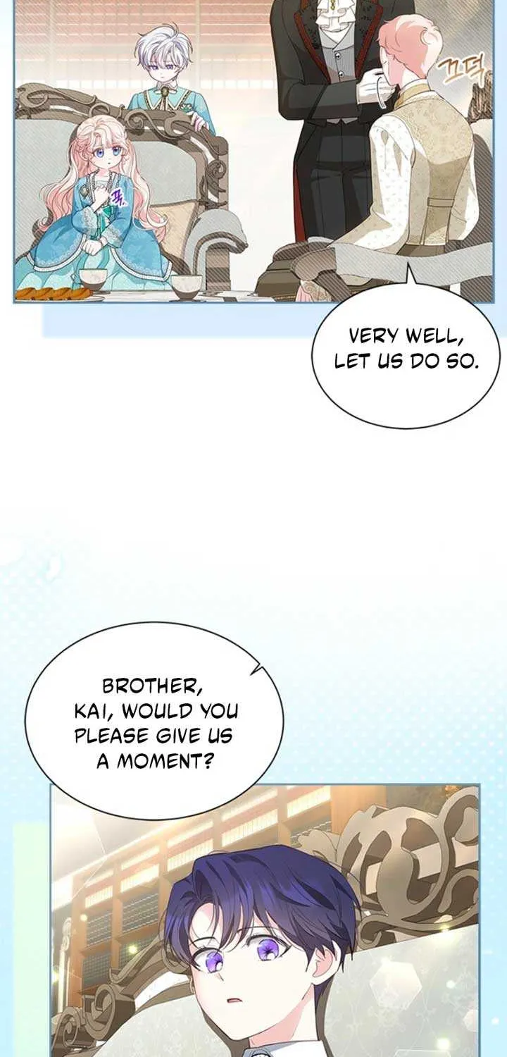 Read Why Do You Love Me When I Refuse Your Request? chapter 59 image 33 on Lezhin