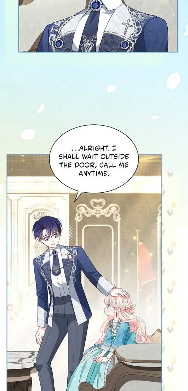 Read Why Do You Love Me When I Refuse Your Request? chapter 59 image 34 on Lezhin