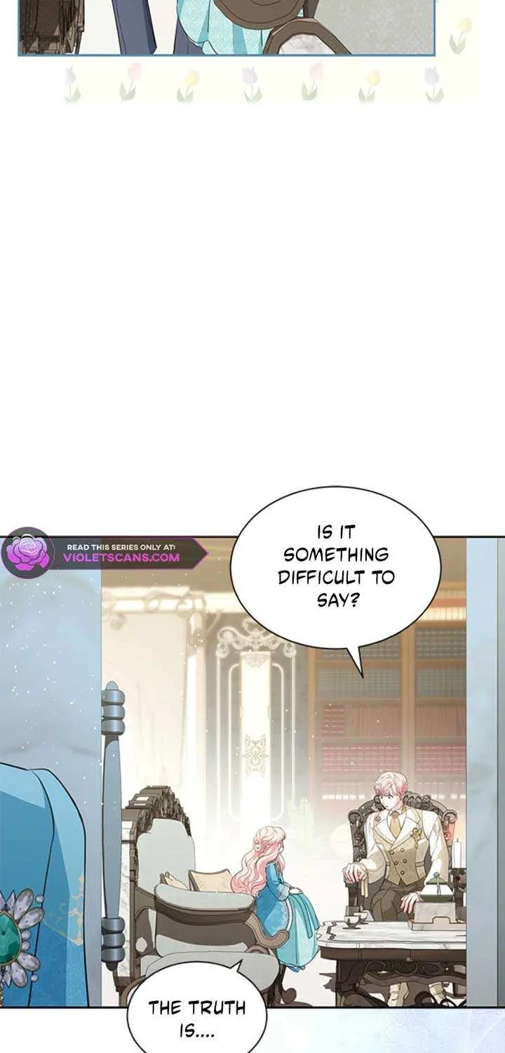 Read Why Do You Love Me When I Refuse Your Request? chapter 59 image 35 on Lezhin