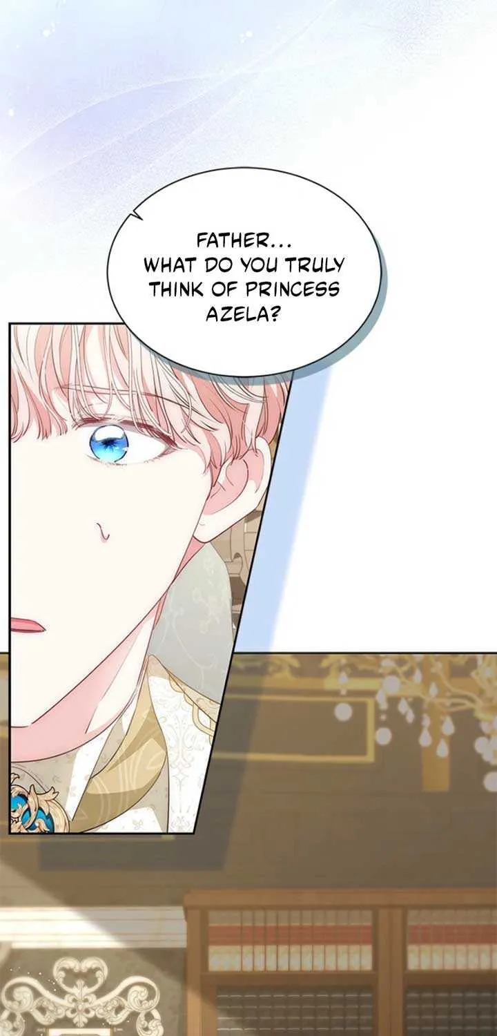 Read Why Do You Love Me When I Refuse Your Request? chapter 59 image 38 on Lezhin