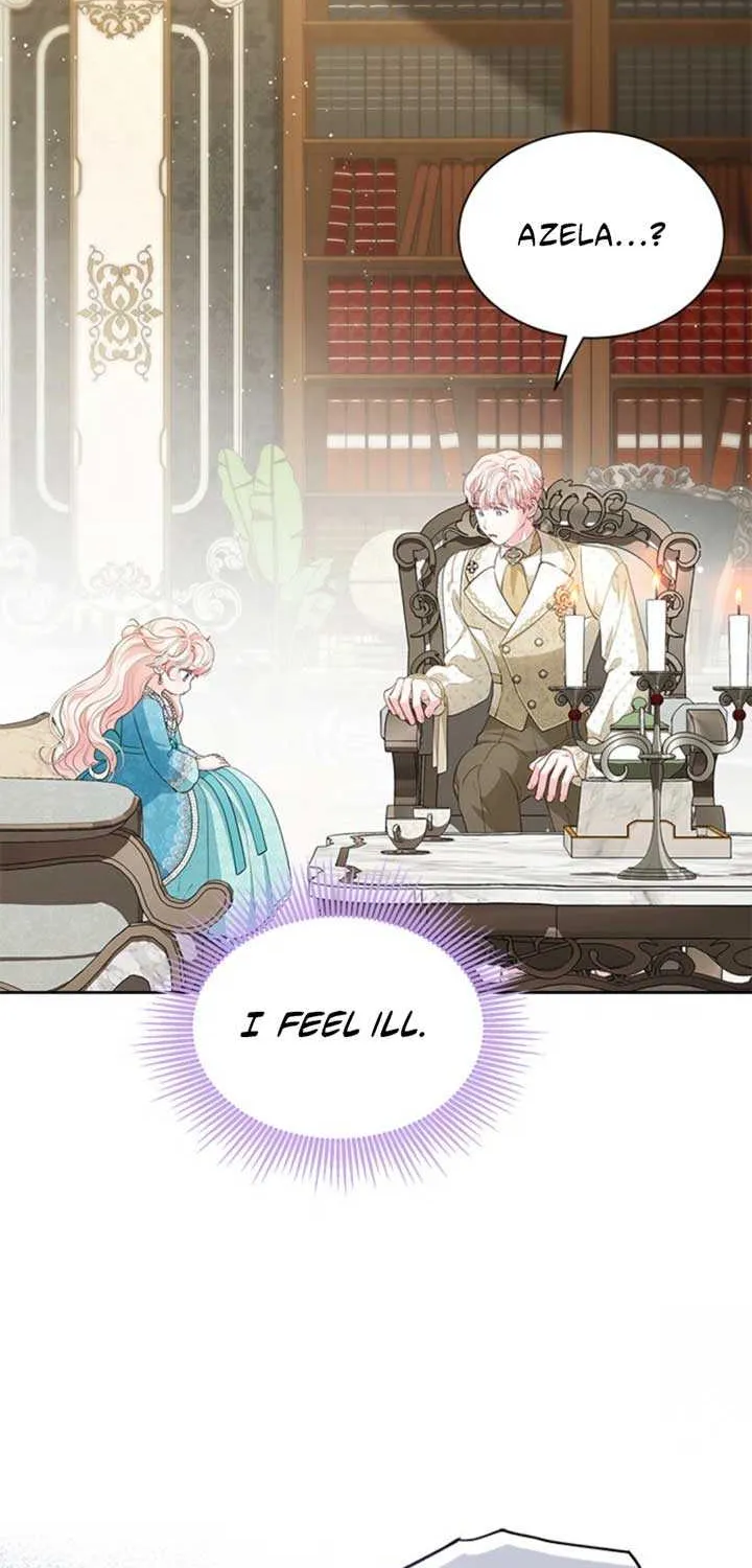 Read Why Do You Love Me When I Refuse Your Request? chapter 59 image 39 on Lezhin