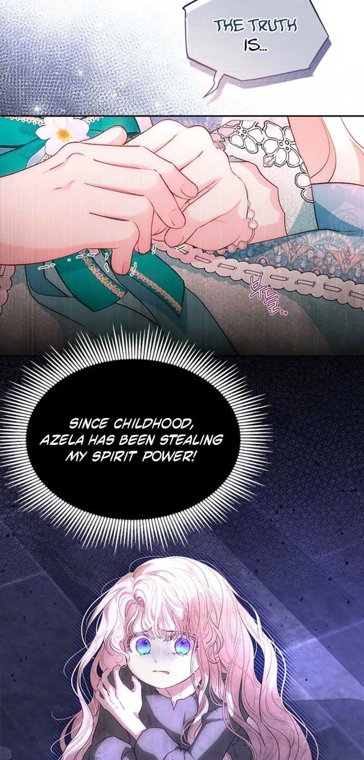 Read Why Do You Love Me When I Refuse Your Request? chapter 59 image 40 on Lezhin