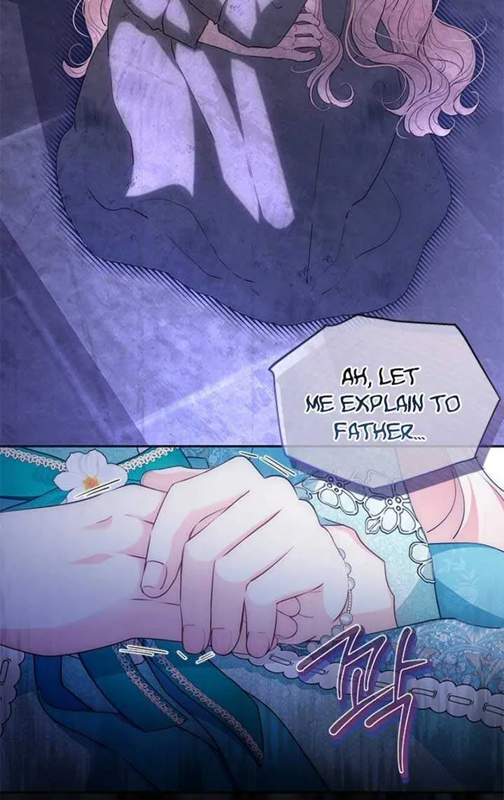 Read Why Do You Love Me When I Refuse Your Request? chapter 59 image 41 on Lezhin