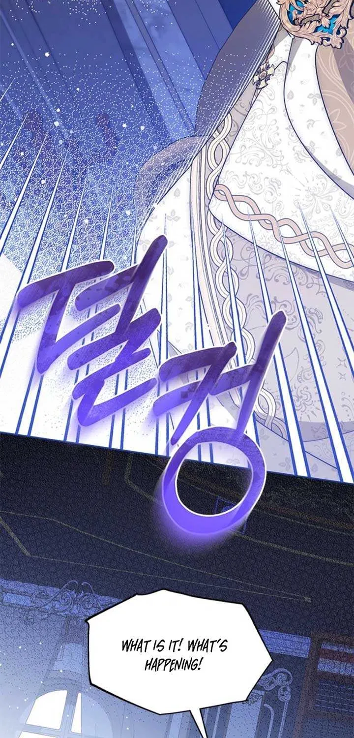 Read Why Do You Love Me When I Refuse Your Request? chapter 59 image 45 on Lezhin