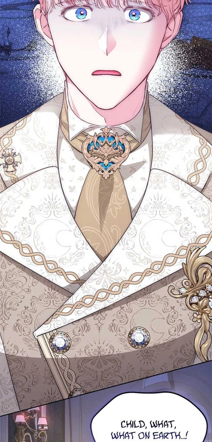 Read Why Do You Love Me When I Refuse Your Request? chapter 59 image 49 on Lezhin