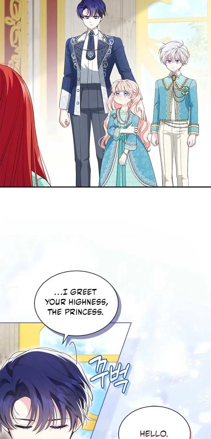 Read Why Do You Love Me When I Refuse Your Request? chapter 59 image 5 on Lezhin