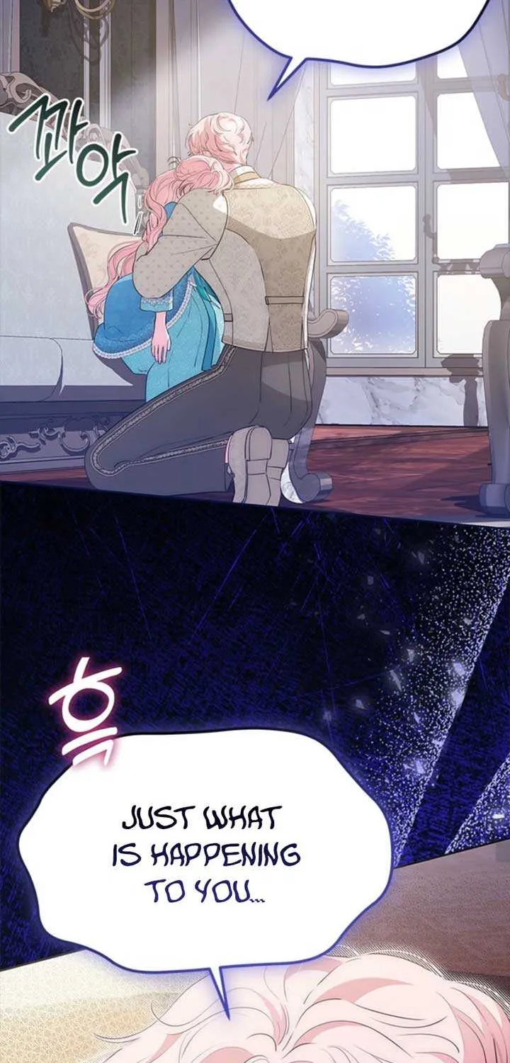 Read Why Do You Love Me When I Refuse Your Request? chapter 59 image 50 on Lezhin