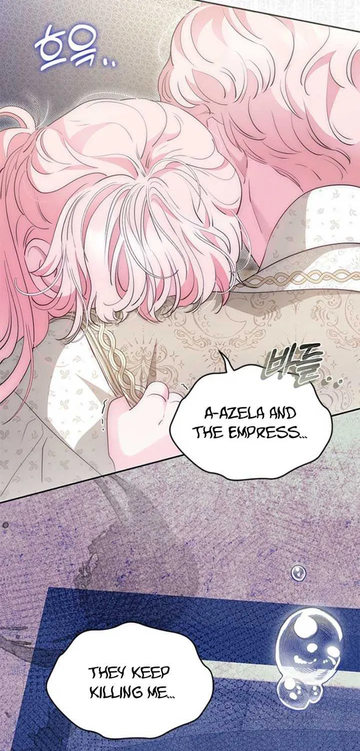 Read Why Do You Love Me When I Refuse Your Request? chapter 59 image 52 on Lezhin