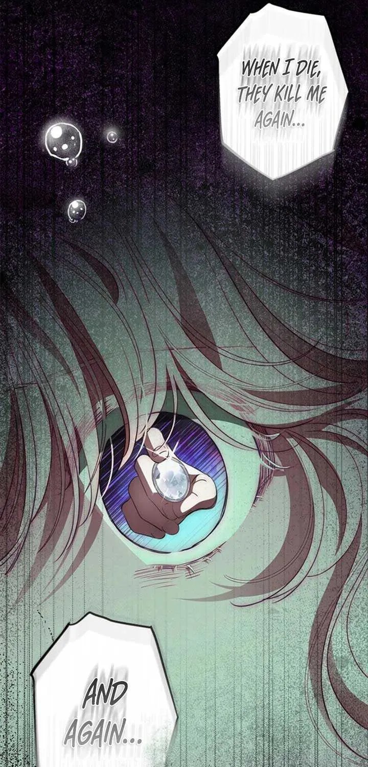 Read Why Do You Love Me When I Refuse Your Request? chapter 59 image 54 on Lezhin
