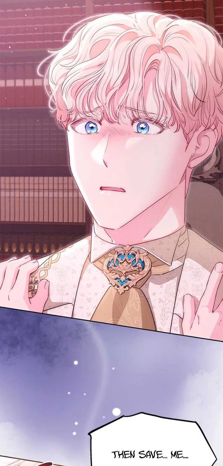 Read Why Do You Love Me When I Refuse Your Request? chapter 59 image 57 on Lezhin