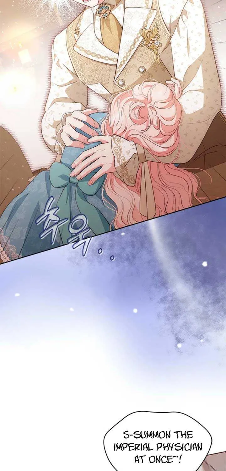 Read Why Do You Love Me When I Refuse Your Request? chapter 59 image 59 on Lezhin