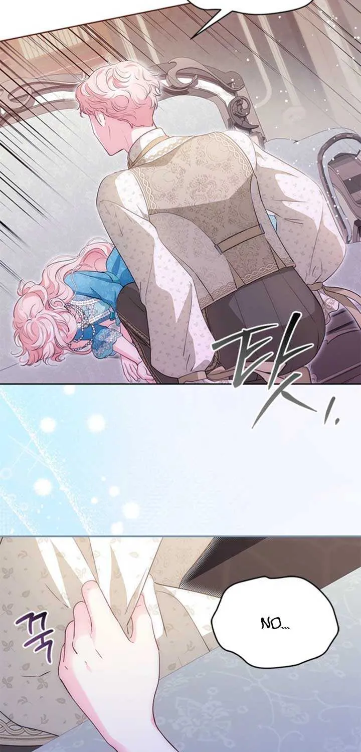 Read Why Do You Love Me When I Refuse Your Request? chapter 59 image 60 on Lezhin