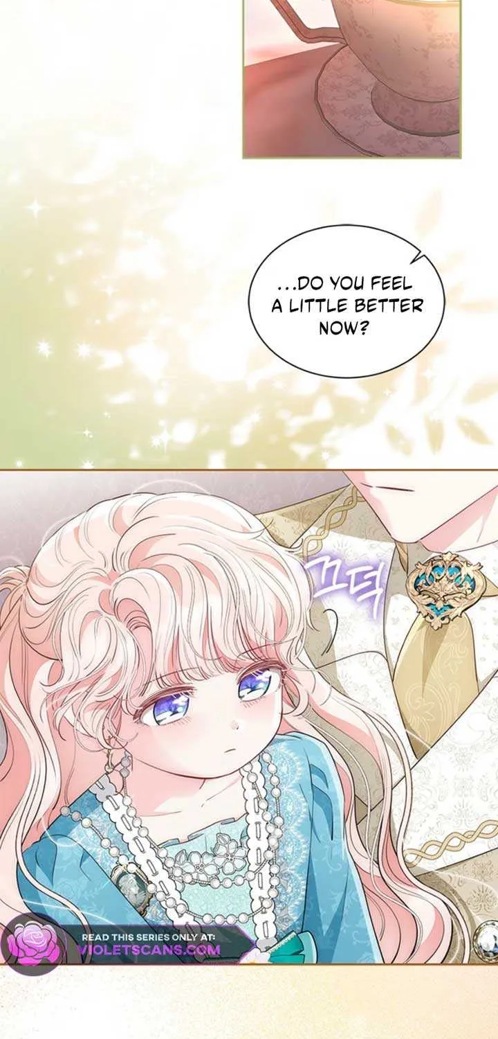 Read Why Do You Love Me When I Refuse Your Request? chapter 59 image 67 on Lezhin