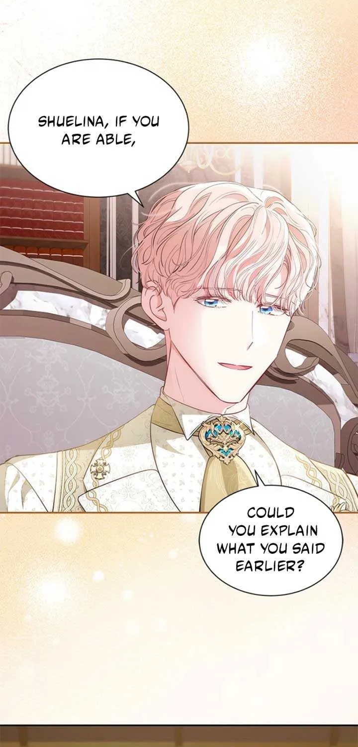 Read Why Do You Love Me When I Refuse Your Request? chapter 59 image 68 on Lezhin