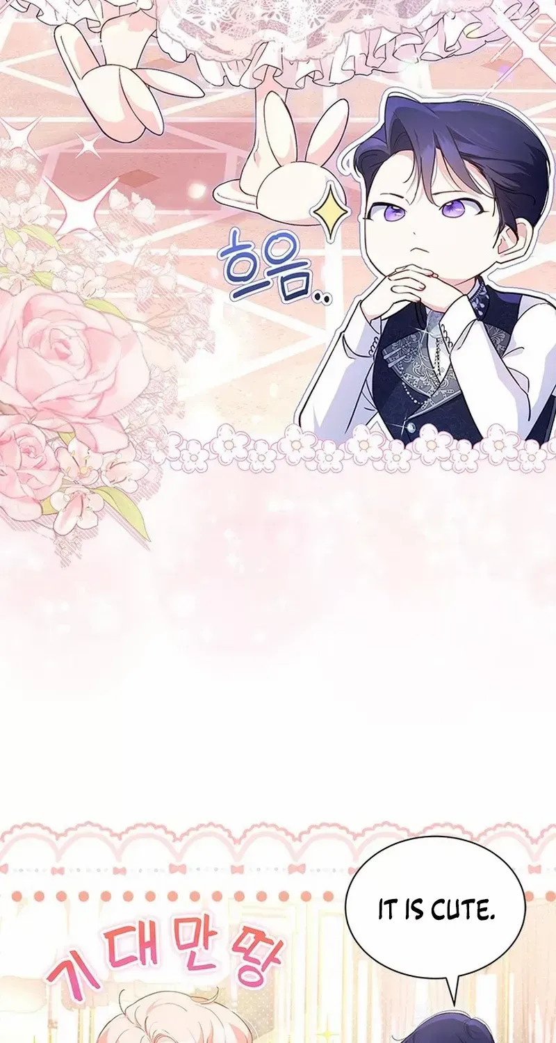 Read Why Do You Love Me When I Refuse Your Request? chapter 6 image 13 on Lezhin