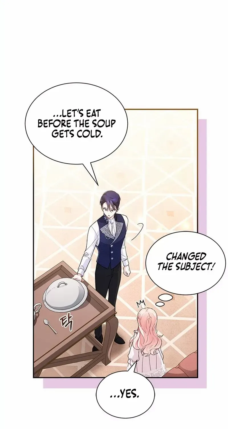 Read Why Do You Love Me When I Refuse Your Request? chapter 6 image 19 on Lezhin