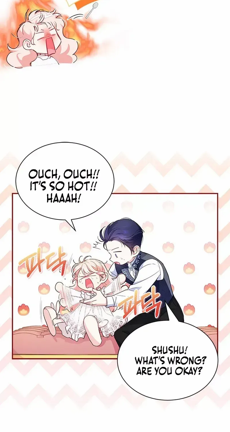 Read Why Do You Love Me When I Refuse Your Request? chapter 6 image 24 on Lezhin