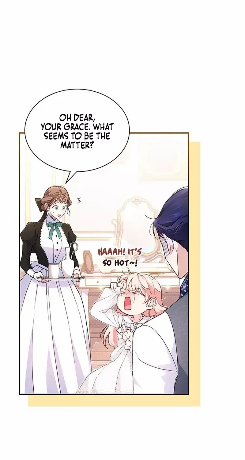 Read Why Do You Love Me When I Refuse Your Request? chapter 6 image 25 on Lezhin