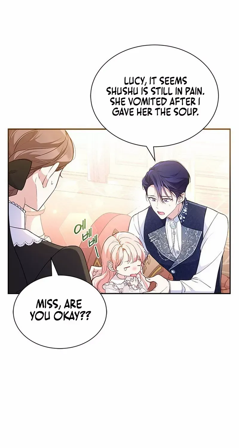 Read Why Do You Love Me When I Refuse Your Request? chapter 6 image 26 on Lezhin