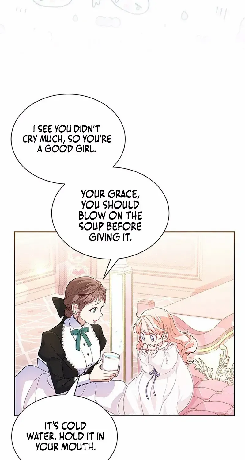 Read Why Do You Love Me When I Refuse Your Request? chapter 6 image 28 on Lezhin