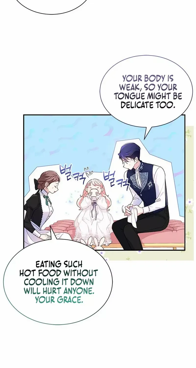 Read Why Do You Love Me When I Refuse Your Request? chapter 6 image 29 on Lezhin