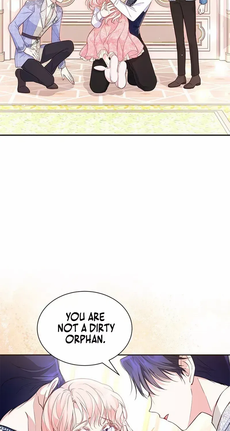 Read Why Do You Love Me When I Refuse Your Request? chapter 6 image 3 on Lezhin