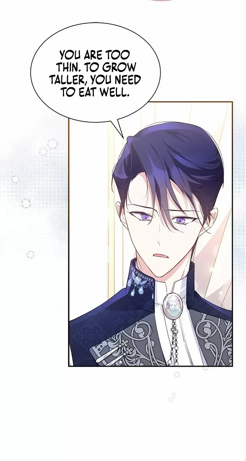 Read Why Do You Love Me When I Refuse Your Request? chapter 6 image 32 on Lezhin