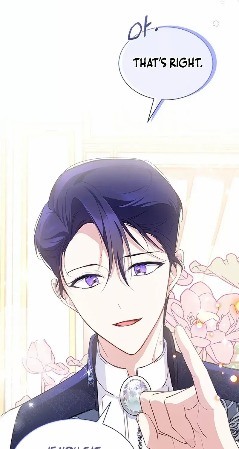 Read Why Do You Love Me When I Refuse Your Request? chapter 6 image 33 on Lezhin