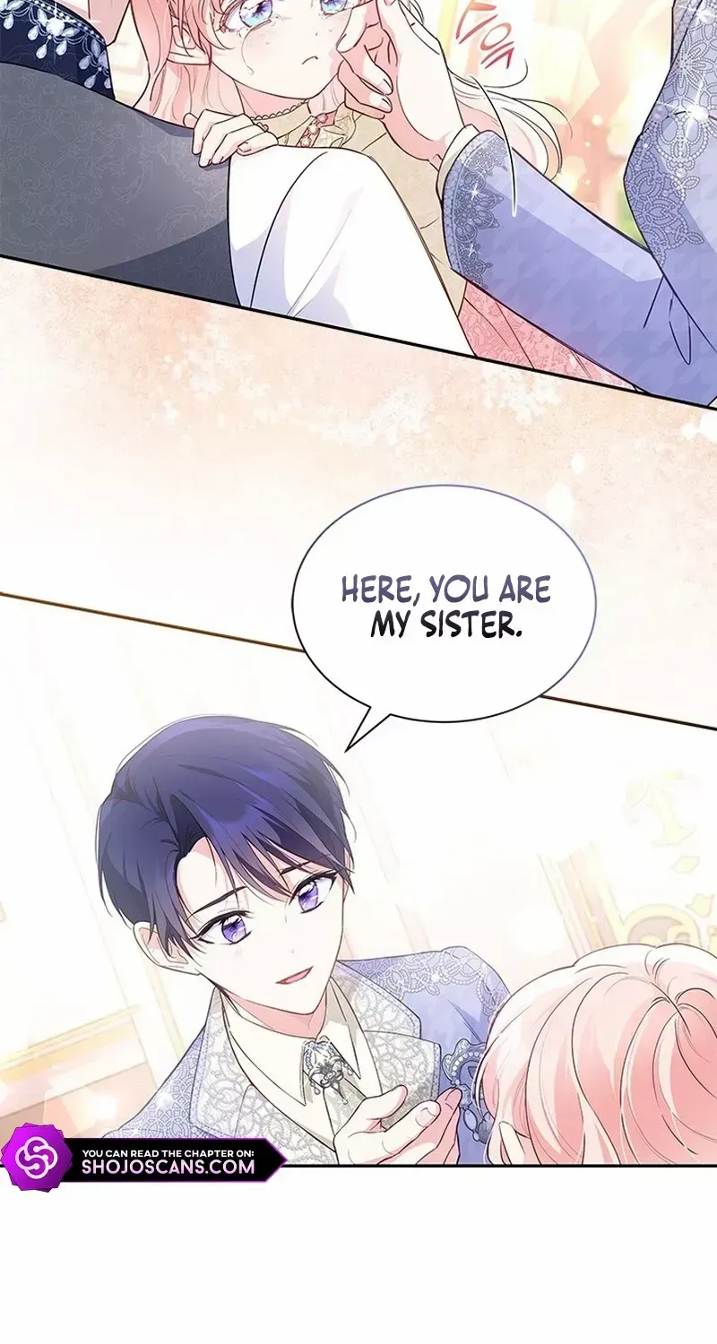 Read Why Do You Love Me When I Refuse Your Request? chapter 6 image 4 on Lezhin