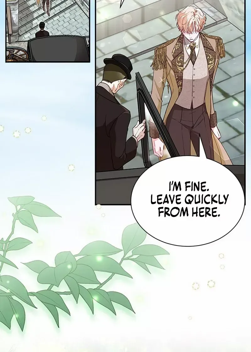 Read Why Do You Love Me When I Refuse Your Request? chapter 6 image 40 on Lezhin