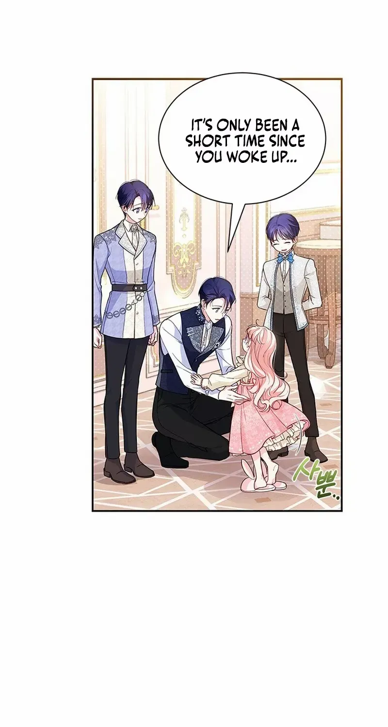 Read Why Do You Love Me When I Refuse Your Request? chapter 6 image 5 on Lezhin