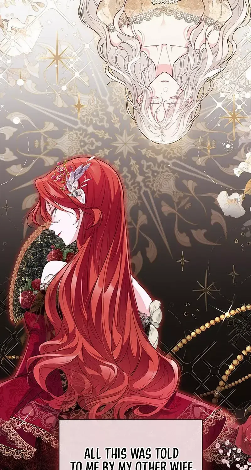 Read Why Do You Love Me When I Refuse Your Request? chapter 6 image 52 on Lezhin