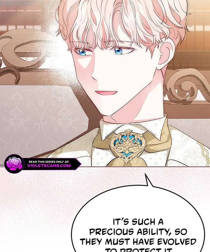 Read Why Do You Love Me When I Refuse Your Request? chapter 60 image 104 on Lezhin