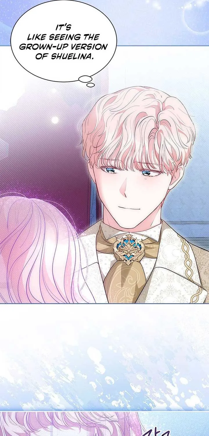 Read Why Do You Love Me When I Refuse Your Request? chapter 60 image 145 on Lezhin