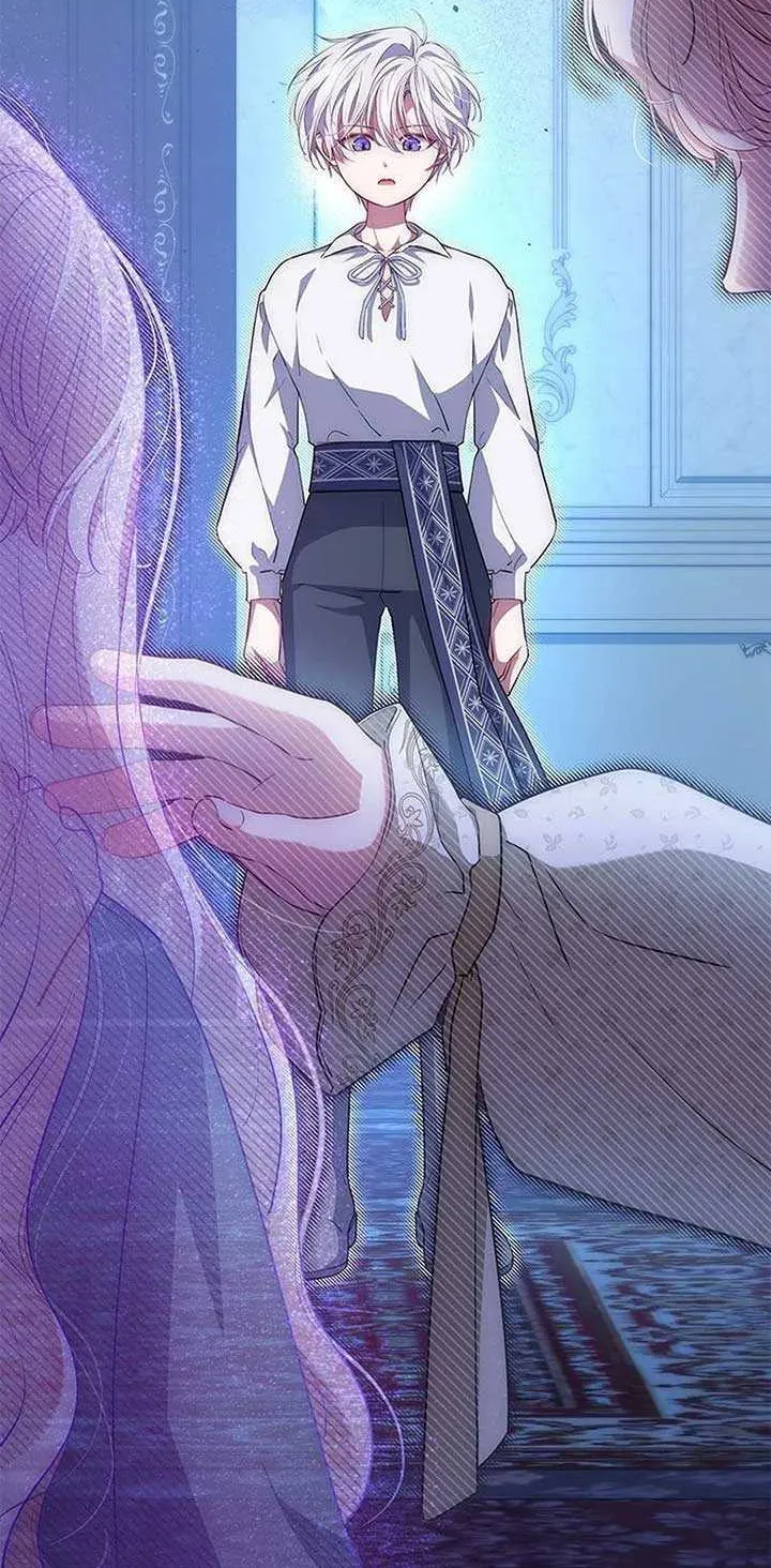 Read Why Do You Love Me When I Refuse Your Request? chapter 60 image 157 on Lezhin