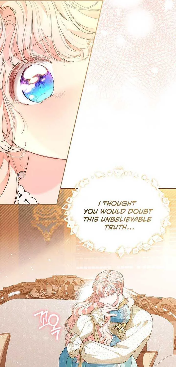 Read Why Do You Love Me When I Refuse Your Request? chapter 60 image 16 on Lezhin