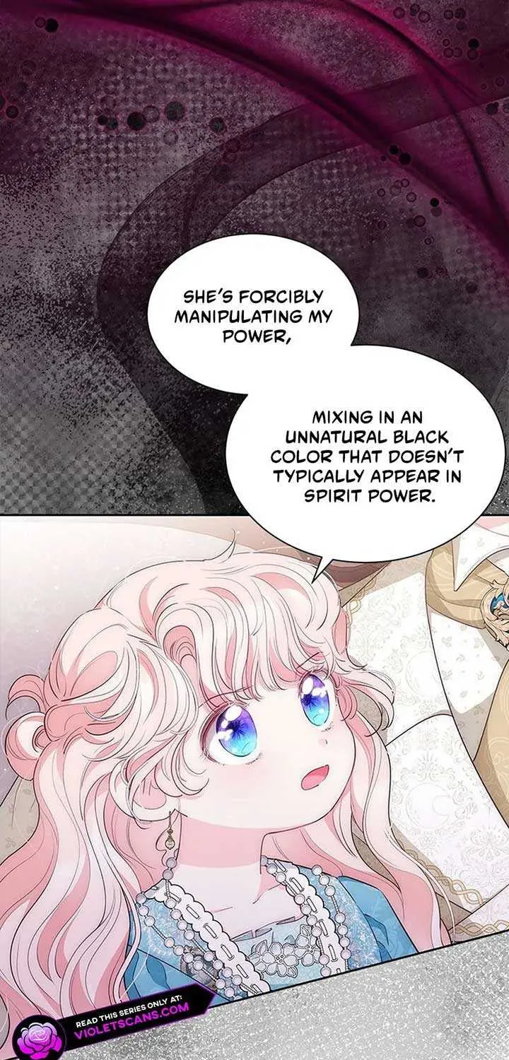 Read Why Do You Love Me When I Refuse Your Request? chapter 60 image 37 on Lezhin