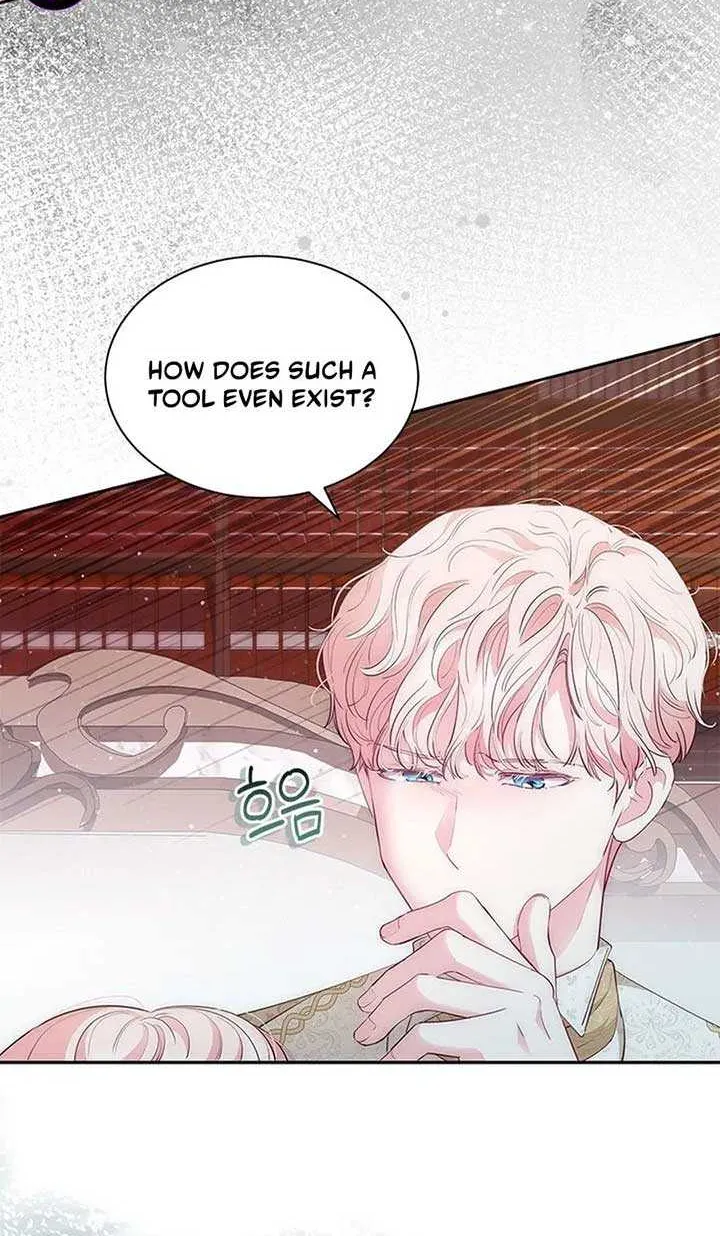 Read Why Do You Love Me When I Refuse Your Request? chapter 60 image 38 on Lezhin