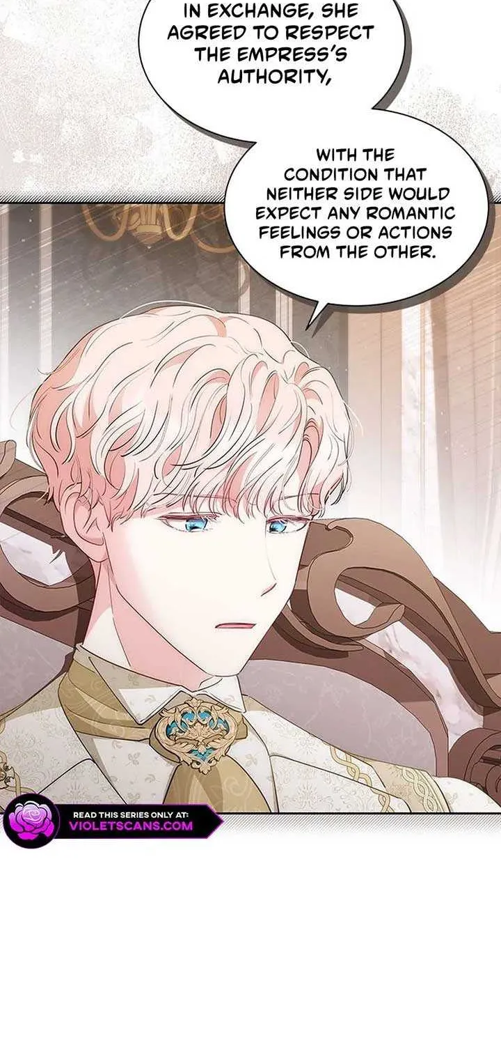 Read Why Do You Love Me When I Refuse Your Request? chapter 60 image 79 on Lezhin