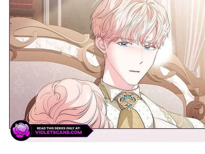 Read Why Do You Love Me When I Refuse Your Request? chapter 60 image 96 on Lezhin