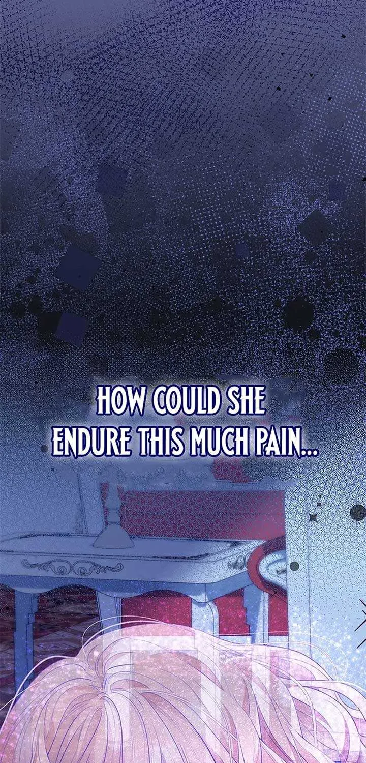Read Why Do You Love Me When I Refuse Your Request? chapter 61 image 11 on Lezhin