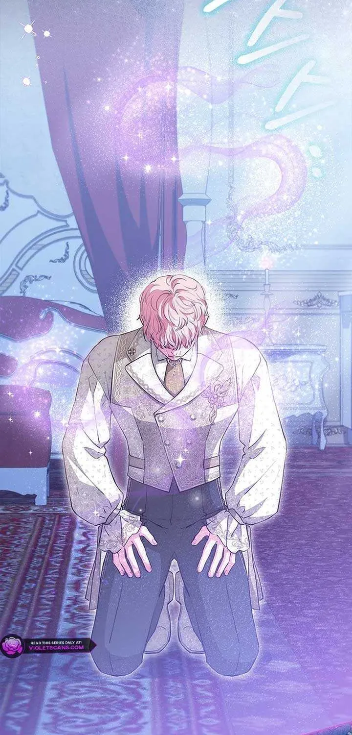 Read Why Do You Love Me When I Refuse Your Request? chapter 61 image 14 on Lezhin