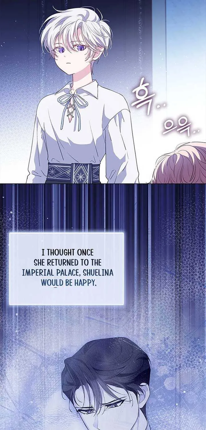 Read Why Do You Love Me When I Refuse Your Request? chapter 61 image 16 on Lezhin